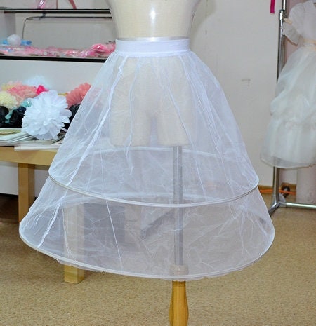 Купить Пышный Подъюбник Для Платья
