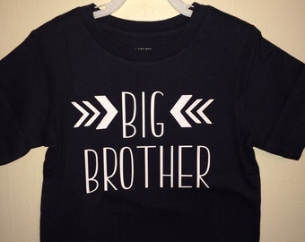 Big brother / big sister
