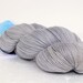 Plush Lace - Icicle