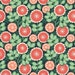 Joel Dewberry Fabric Florabelle Collection Artisan Floral in color Sedon, Choose your cut