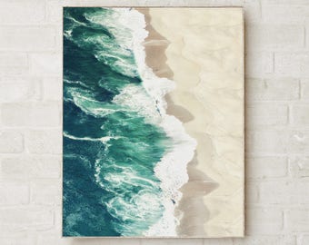 Ocean Print Wall Art Print Ocean Wall Art Prints Ocean Decor Ocean Art Prints Ocean Photography Prints Ocean Wall Decor