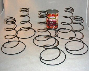 Bed Springs Style 2 - Lot of 6 Springs