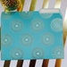 Anna Griffin Turquoise Collection - 12 File Folders