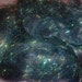Angelina Fiber 10 grams - Peacock