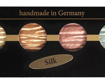 Coliro Pearlcolor M750 Set "Silk"