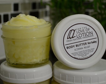 Eczema Relief for Baby