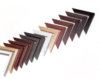 Custom Framing