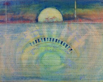 Moon River
