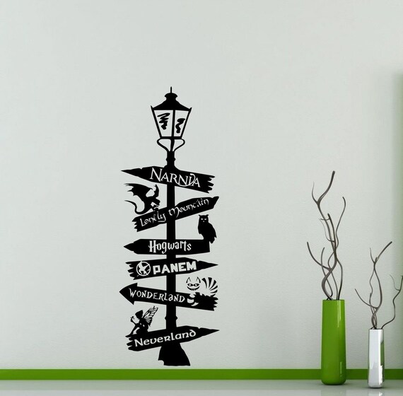 Narnia Christmas Party Decorations and Ideas