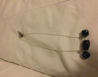 Parels aan een ketting