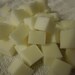 Beat's Baby Bum Bits Cloth Wipe Solution Lavender Tea Tree Oil Goat's Milk Uncolored