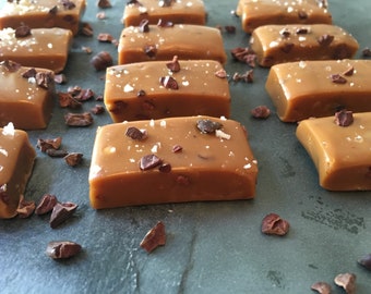 Coffee Caramel