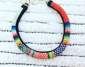 Bohemian Bracelet, Festival, Tribal Bracelet