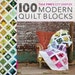 Tula Pink's City Sampler: 100 Modern Quilt Blocks Book, by Tula Pink! NEW