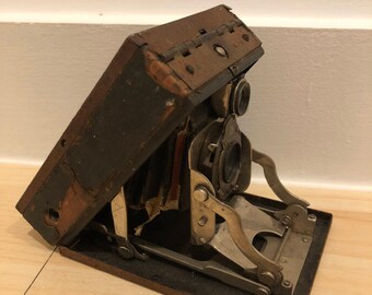 Vintage Kodak Eastman Camera