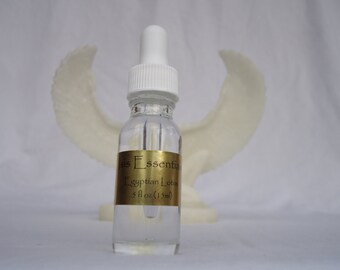 Lotus Oil - 100% Pure Egyptian Lotus Oil - Purifying - Meditative - Serenity - Tranquility