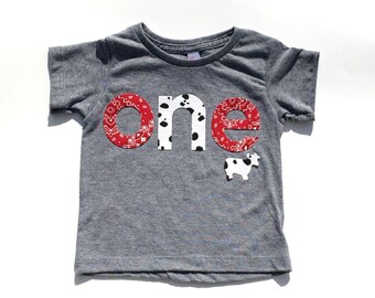 Farm Life,Birthday Letters one,Fabric Iron On Appliques,mom & dad,Other Numbers Available,NEW DESIGN