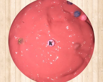 Cristinas alphabet soup