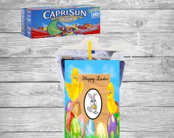 Easter Capri Sun Download
