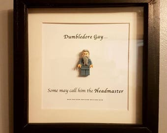 Professor Dumbledore