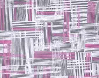 Palermo - Charcoal Zizzo by Erin McMorris from Free Spirit