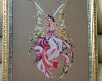 Titania, Queen of the Fairies