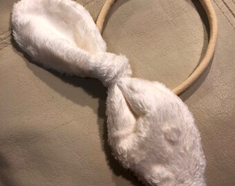Babies’ Natural Headbands