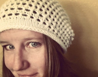 Sweet Slouchie by Needle Me This