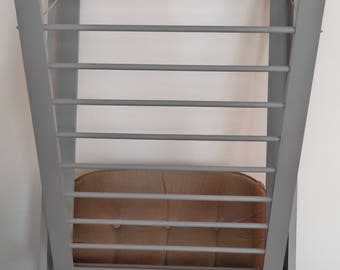 Drying Rack Laundry Drying Rack Wall Drying Rack Laundry Room Small Drying Rack Laundry Storage Wood Drying Rack