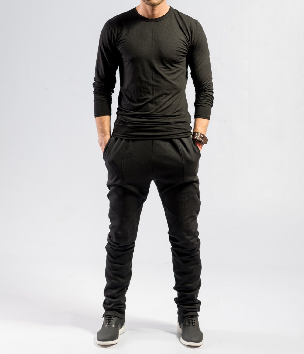 ninja sweatpants