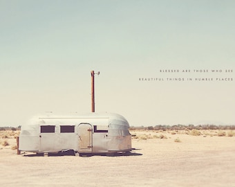 Route 66, Route 66 Trailers, Route 66 Art, Route 66 Art Print, Route 66 California, Route 66 Arizona, Adventure Art, Adventure Print, Travel