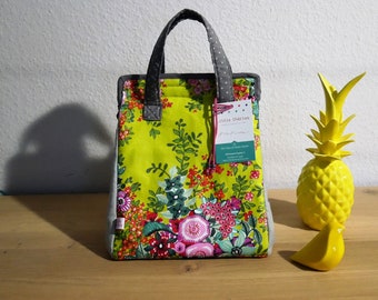 Lunch bag / lunch bag insulated
