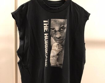 Vintage The Hurricane Tee Shirt