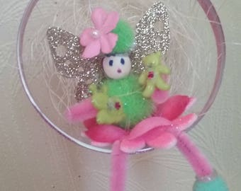 Little fairy - Phoebe