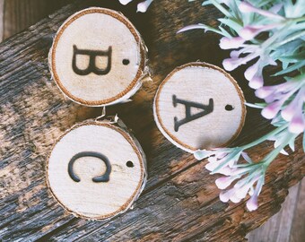 Birchwood Tag