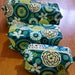 Toiletry Kit / Travel Cases - Set of 3