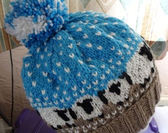 BaaBel Hats for all