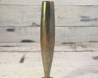 Dirigold Swedish Bud Vase