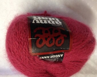 BOTH the anny ball of Anny Blatt Vintage
