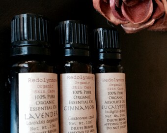 Organic Pure Vanilla Absolute oil....Sexuality, power, vitality Oil...