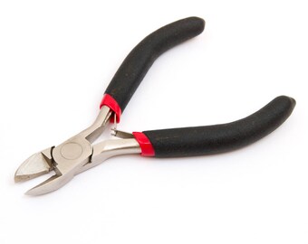 Pince coupantes 11 cm pour petits travaux