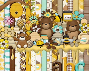 Honey, Honey