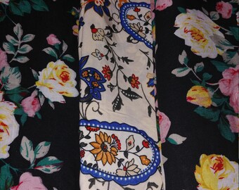 Rayon Challis - Bundle