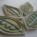 Back to Nature - Mosaic or Magnet Set