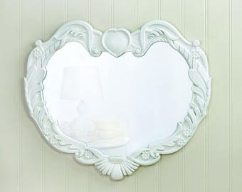 Mirror - Heart Angelic
