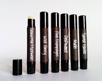 Solid Perfume Stick | Natural Perfume | Solid Fragrance | Perfume Balm | Gift for Her | Coworker Gift