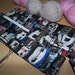 Caravans boxy project bag