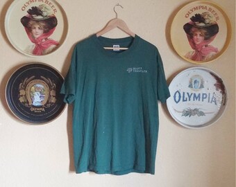 Vintage Blues Traveler Tee