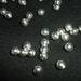 Sterling Silver Spacer Beads
