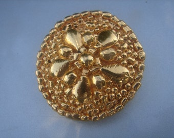 Todd Oldham Belt Buckle Very beautiful!!! 434.